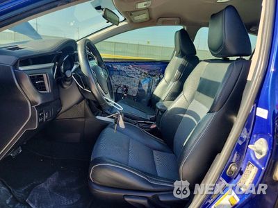 Zdjęcie 7 z 13 samochodu: 2015 TOYOTA COROLLA L VIN:5YFBURHE2FP230252 - miniatura