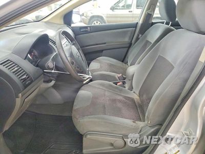 Zdjęcie 7 z 12 samochodu: 2007 NISSAN SENTRA 2.0 VIN:3N1AB61E77L679387 - miniatura