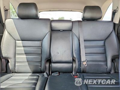 Zdjęcie 10 z 14 samochodu: 2019 KIA SORENTO EX V6 VIN:5XYPHDA59KG566924 - miniatura