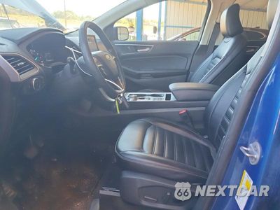Zdjęcie 7 z 12 samochodu: 2022 FORD EDGE SEL VIN:2FMPK4J99NBA42617 - miniatura