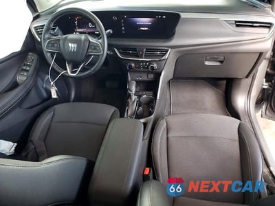Zdjęcie 8 z 12 samochodu: 2026 BUICK ENCORE GX PREFERRED VIN:KL4AMBSL0TB103238 - miniatura