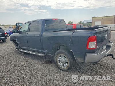Drugie zdjęcie samochodu z przodu: 2021 RAM 2500 BIG HORN VIN:3C6UR5DJ7MG515223 - miniatura