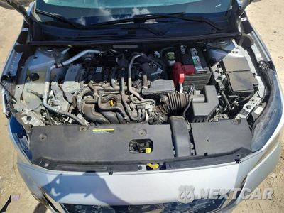 Zdjęcie 11 z 12 samochodu: 2021 NISSAN SENTRA SV VIN:3N1AB8CV0MY206714 - miniatura