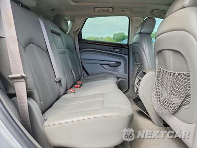 Zdjęcie 11 z 13 samochodu: 2012 CADILLAC SRX LUXURY COLLECTION VIN:3GYFNAE38CS504257 - miniatura
