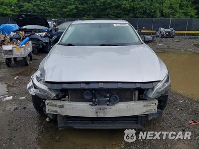 Piąte zdjęcie samochodu w środku: 2019 NISSAN ALTIMA SR VIN:1N4BL4CV3KC128173 - miniatura