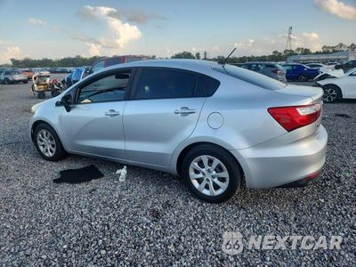 Drugie zdjęcie samochodu z przodu: 2016 KIA RIO LX VIN:KNADM4A39G6693550 - miniatura