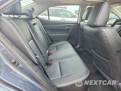 Zdjęcie 10 z 12 samochodu: 2015 TOYOTA COROLLA S PREMIUM VIN:2T1BURHE5FC450601 - miniatura
