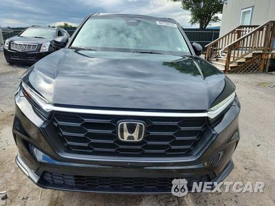 Piąte zdjęcie samochodu w środku: 2026 HONDA CR-V LX VIN:7FARS4H28TE002510 - miniatura