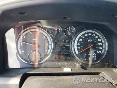 Zdjęcie 9 z 12 samochodu: 2011 DODGE RAM 1500 VIN:1D7RV1GP9BS693536 - miniatura