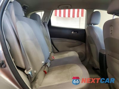 Zdjęcie 11 z 13 samochodu: 2010 NISSAN ROGUE S VIN:JN8AS5MV2AW147554 - miniatura
