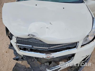 Zdjęcie 12 z 14 samochodu: 2012 CHEVROLET TRAVERSE LT VIN:1GNKRJED6CJ345801 - miniatura