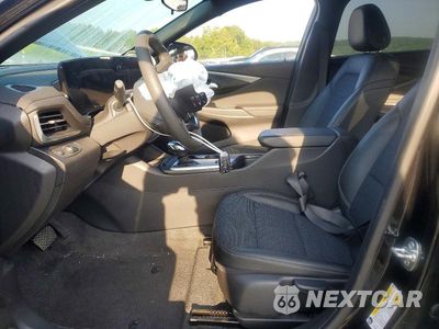 Zdjęcie 7 z 12 samochodu: 2025 BUICK ENVISTA PREFERRED VIN:KL47LAEP3SB028359 - miniatura