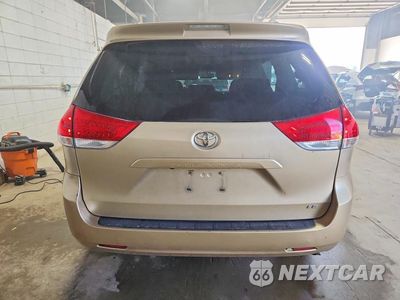 Zdjęcie 6 z 14 samochodu: 2011 TOYOTA SIENNA LE VIN:5TDKK3DC9BS009949 - miniatura