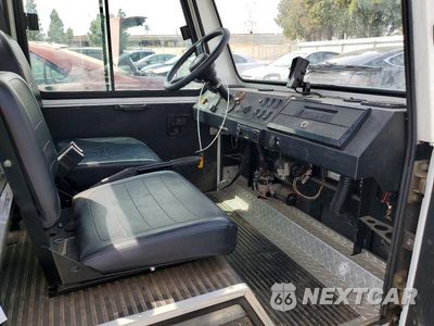 Zdjęcie 6 z 10 samochodu: 2020 CANADIAN ELECTRIC MINI TRUCK VIN:2C9JB333XKP197151 - miniatura