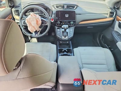 Zdjęcie 8 z 14 samochodu: 2022 HONDA CR-V EX VIN:5J6RW1H56NA018140 - miniatura