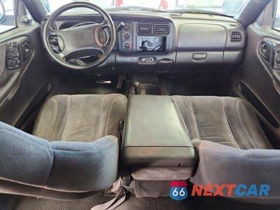 Zdjęcie 8 z 12 samochodu: 2000 DODGE DAKOTA VIN:1B7GG2AN4YS701432 - miniatura