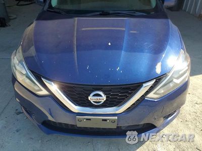 Zdjęcie 11 z 12 samochodu: 2019 NISSAN SENTRA S VIN:3N1AB7AP9KY222406 - miniatura