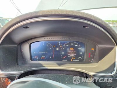 Zdjęcie 9 z 12 samochodu: 2026 HONDA CIVIC SI VIN:2HGFE1E52TH472210 - miniatura