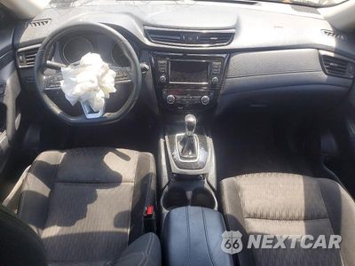 Zdjęcie 8 z 13 samochodu: 2018 NISSAN ROGUE SV VIN:KNMAT2MT8JP567349 - miniatura