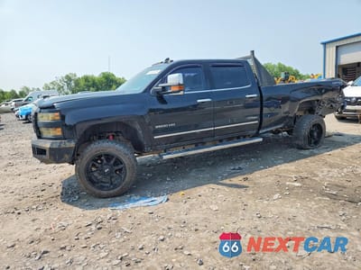 2015 CHEVROLET SILVERADO K2500 HEAVY DUTY LTZ 1GC1KWEG2FF547011 - główne zdjęcie licytacji z USA - miniatura