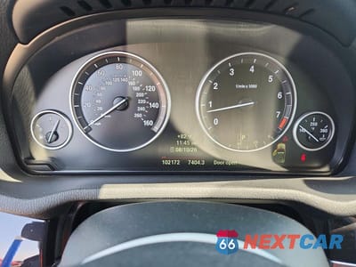 Zdjęcie 9 z 13 samochodu: 2014 BMW X3 XDRIVE28I VIN:5UXWX9C57E0D29238 - miniatura