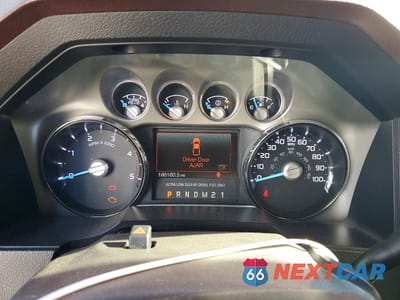 Zdjęcie 9 z 13 samochodu: 2011 FORD F350 SUPER DUTY VIN:1FT8W3BT3BEB69526 - miniatura
