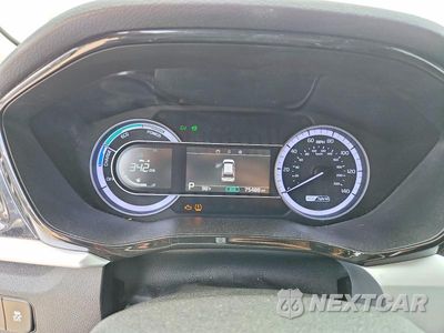 Zdjęcie 9 z 13 samochodu: 2020 KIA NIRO LX VIN:KNDCB3LC4L5365402 - miniatura