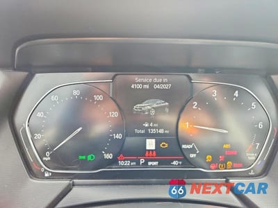 Zdjęcie 9 z 12 samochodu: 2021 BMW 228XI VIN:WBA73AK00M7H47345 - miniatura