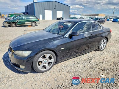 2008 BMW 328 I SULEV WBAWR33558P152865 - główne zdjęcie licytacji z USA - miniatura
