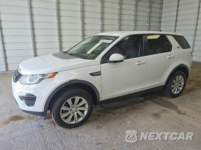 2016 LAND ROVER DISCOVERY SPORT SE SALCP2BG1GH589031 - główne zdjęcie licytacji z USA - miniatura