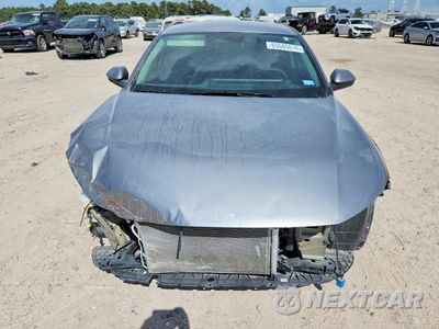 Piąte zdjęcie samochodu w środku: 2025 KIA K4 LXS VIN:3KPFT4DE4SE141856 - miniatura