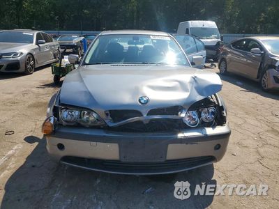 Piąte zdjęcie samochodu w środku: 2004 BMW 325 I VIN:WBAEV33404KR27899 - miniatura