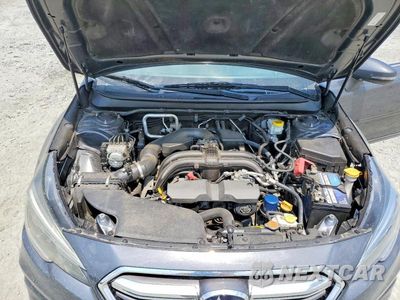 Zdjęcie 12 z 13 samochodu: 2019 SUBARU OUTBACK 2.5I LIMITED VIN:4S4BSANC2K3204646 - miniatura
