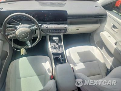 Zdjęcie 8 z 14 samochodu: 2025 HYUNDAI KONA SEL VIN:KM8HB3ABXSU263361 - miniatura