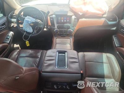 Zdjęcie 8 z 13 samochodu: 2016 CHEVROLET TAHOE K1500 LTZ VIN:1GNSKCKC1GR332635 - miniatura