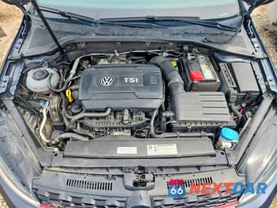 Zdjęcie 11 z 12 samochodu: 2018 VOLKSWAGEN GTI S VIN:3VW547AU2JM254924 - miniatura