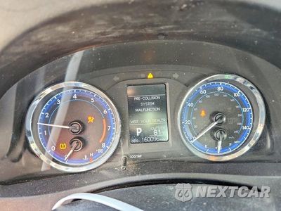 Zdjęcie 9 z 13 samochodu: 2018 TOYOTA COROLLA LE VIN:2T1BURHE3JC975553 - miniatura