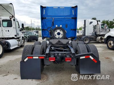 Zdjęcie 6 z 14 samochodu: 2019 INTERNATIONAL LT625 SEMI TRUCK VIN:3HSDZTZR3KN093947 - miniatura
