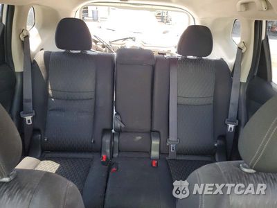 Zdjęcie 10 z 13 samochodu: 2019 NISSAN ROGUE SV VIN:JN8AT2MT3KW258254 - miniatura
