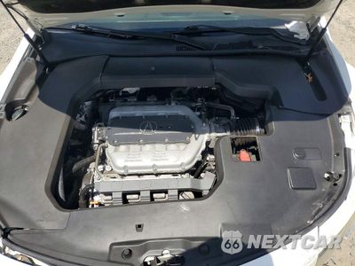 Zdjęcie 11 z 13 samochodu: 2013 ACURA TL TECH VIN:19UUA8F5XDA005644 - miniatura