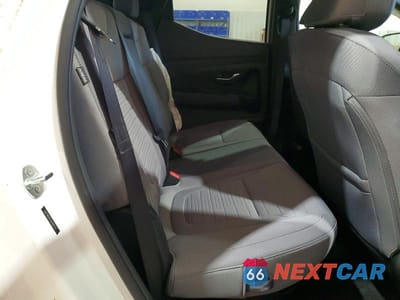 Zdjęcie 10 z 13 samochodu: 2024 HYUNDAI SANTA CRUZ SEL VIN:5NTJBDDE2RH105734 - miniatura