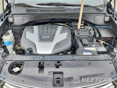 Zdjęcie 12 z 13 samochodu: 2017 HYUNDAI SANTA FE SE VIN:KM8SMDHF3HU184461 - miniatura