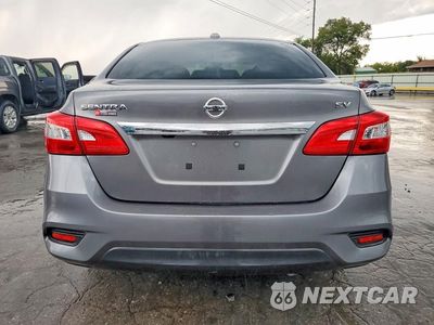 Zdjęcie 6 z 12 samochodu: 2019 NISSAN SENTRA SV VIN:3N1AB7AP1KY374051 - miniatura
