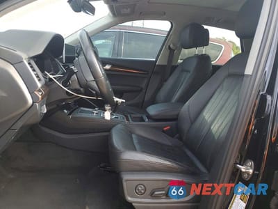 Zdjęcie 7 z 14 samochodu: 2018 AUDI Q5 PREMIUM VIN:WA1ANAFY7J2202083 - miniatura