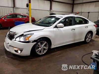 2013 NISSAN ALTIMA 2.5 1N4AL3AP3DN579587 - główne zdjęcie licytacji z USA - miniatura