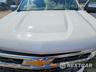 Zdjęcie 11 z 12 samochodu: 2026 CHEVROLET SILVERADO K1500 LT-L VIN:1GCPKKEK4TZ405048 - miniatura
