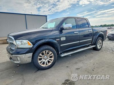 2015 RAM 1500 LONGHORN 1C6RR7PT0FS748595 - główne zdjęcie licytacji z USA - miniatura