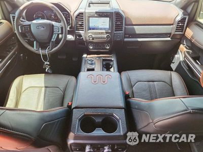 Zdjęcie 8 z 13 samochodu: 2020 FORD EXPEDITION KING RANCH VIN:1FMJU1NT1LEA66321 - miniatura