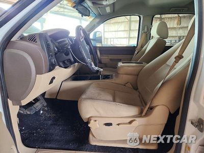 Zdjęcie 7 z 12 samochodu: 2013 GMC SIERRA K1500 SLE VIN:3GTP2VE70DG328189 - miniatura