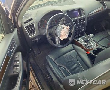 Zdjęcie 8 z 13 samochodu: 2016 AUDI Q5 PREMIUM PLUS S-LINE VIN:WA1D7AFP2GA070749 - miniatura